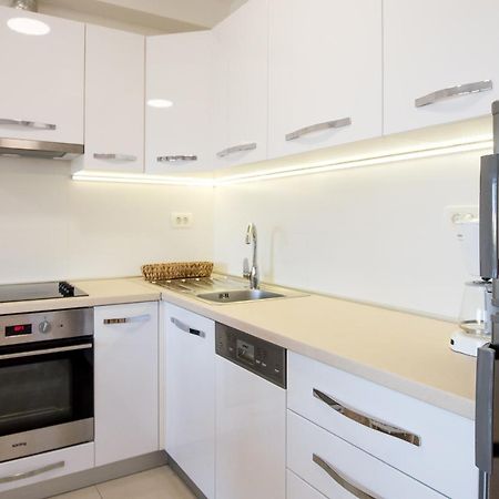 Apartments Mattea Makarska Eksteriør bilde